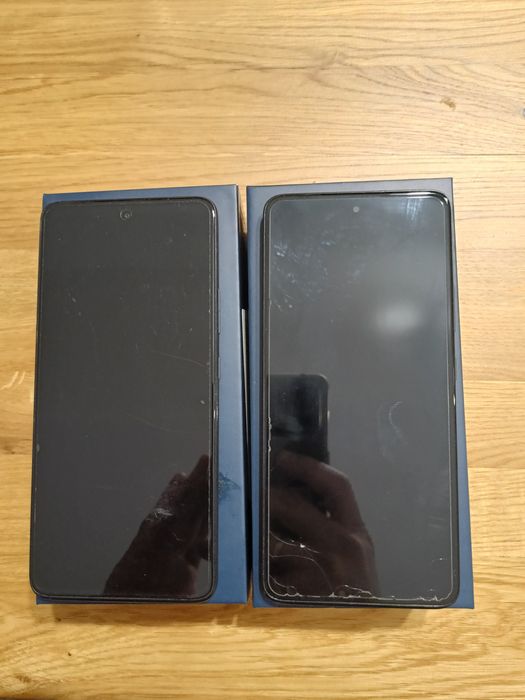 Motorola G72 2szt 8/128