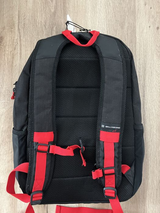 Mochila Billabong64729891093378122