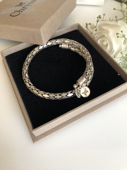 Браслет Chrysalis, талісман, оберіг