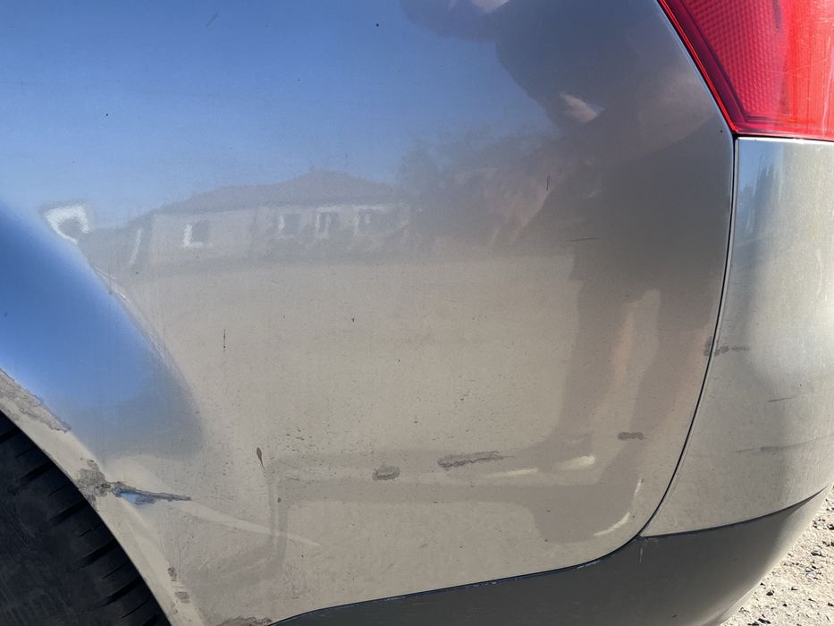 AUDI A4B6 1.8T газ/бензин