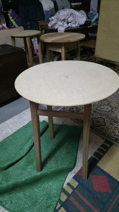 Mesa de apoio  varias