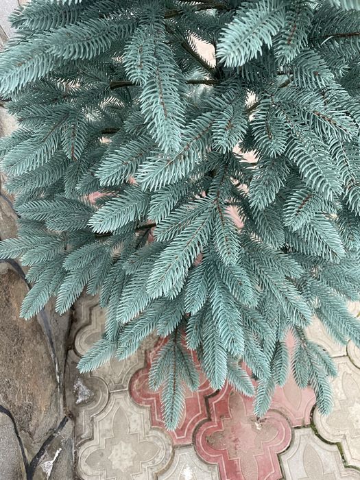 Штучна ялиночка Преміум