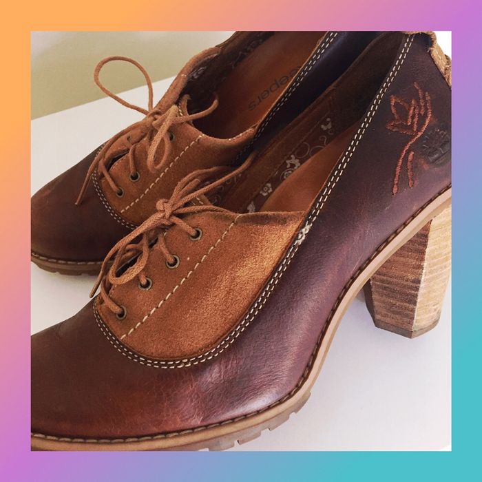 Sapato senhora Timberland, 38