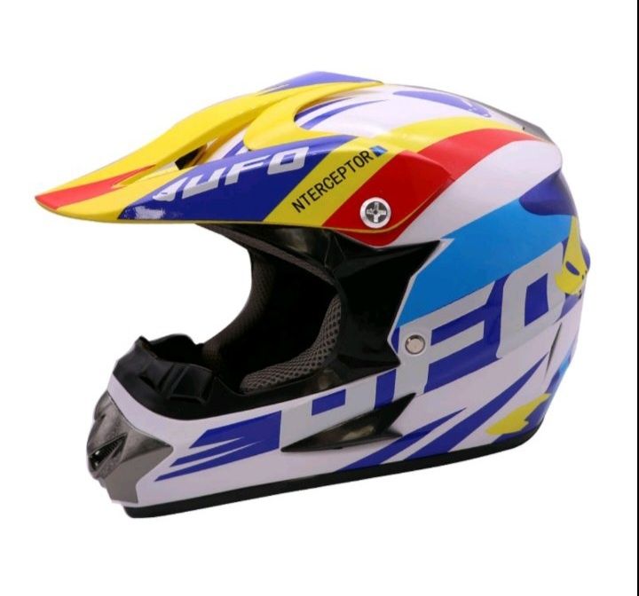 !!Шлем с очками 1650грн!! Кроссовый ендуро