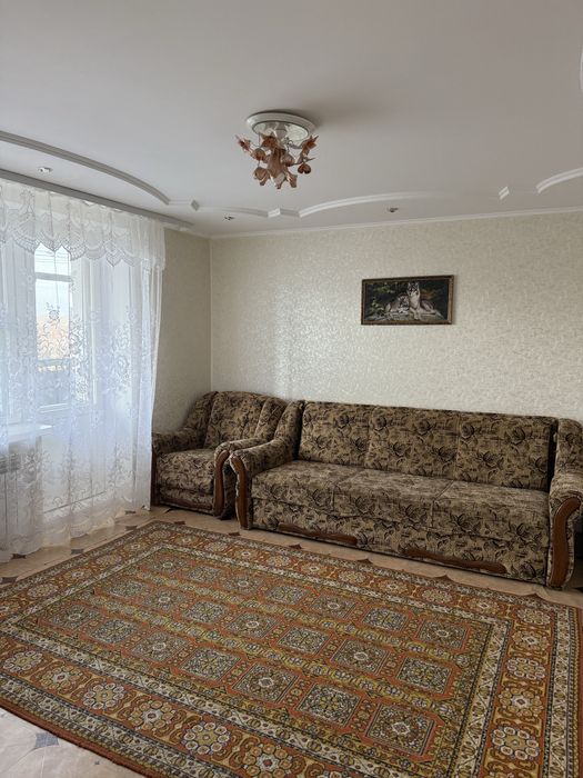 Квартири в центрі подобово, погодинно. Звітні документи.