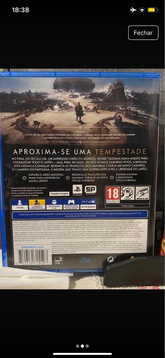 Ghost of Tsushima DIRECTOR'S CUT