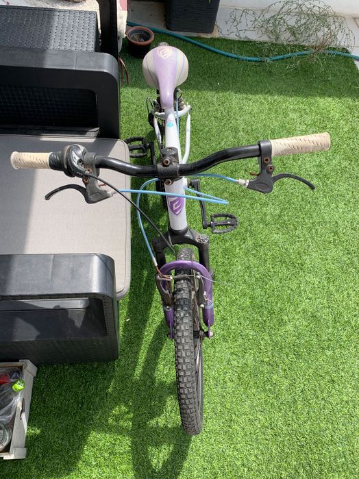 Bicicleta criança