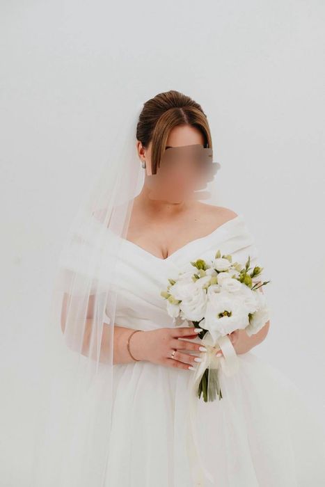 Весільна сукня ТОРГ