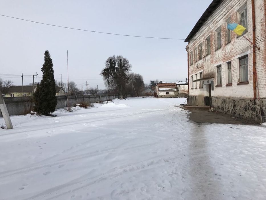 Продам элеватор. Полтавская обл.