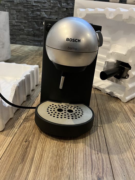 Ekspres do kawy Bosch