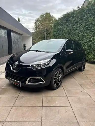 Renault Captur ENERGY TCe 90 S&S Luxe