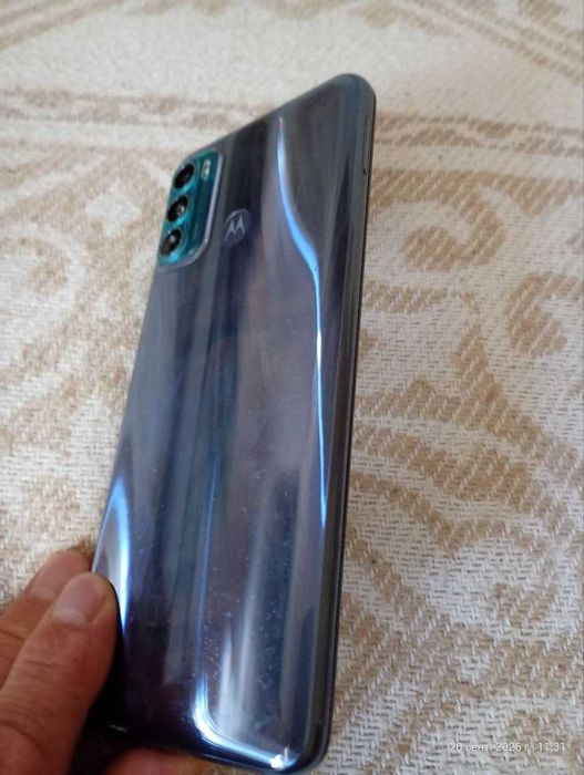 Смартфон Motorola G60