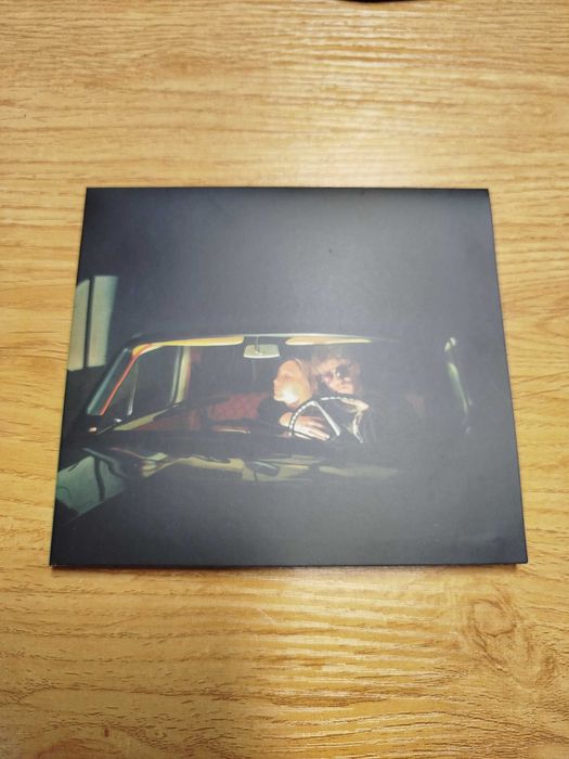 WaluśKraksaKryzys CD