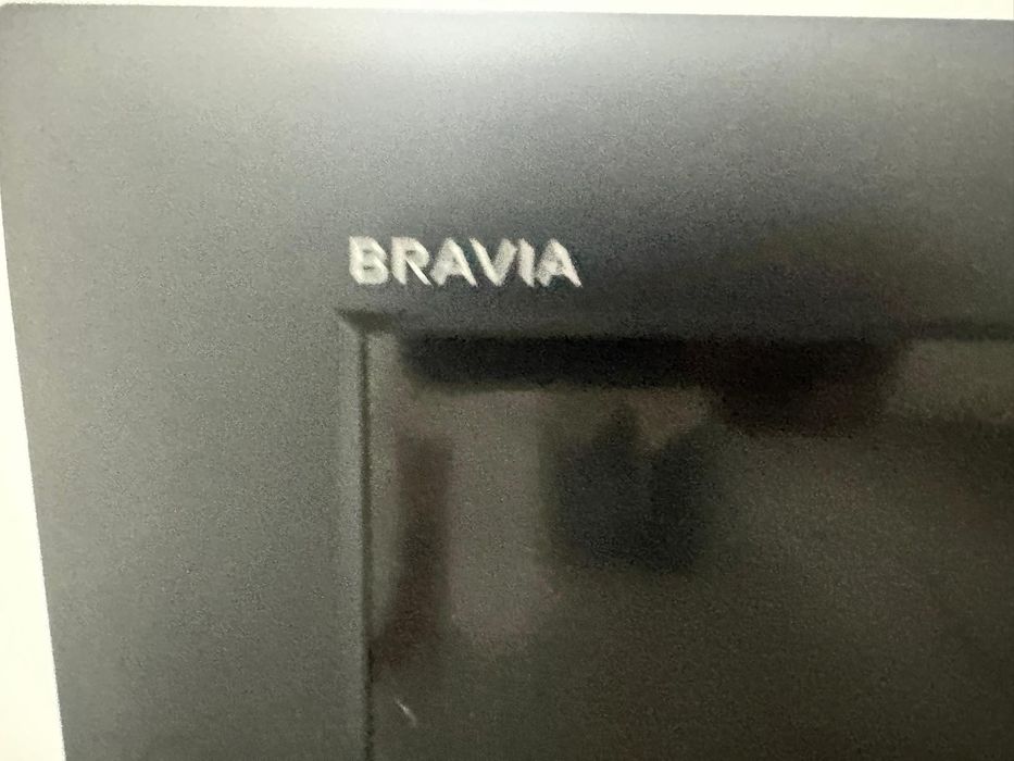 Televisao Sony Bravia