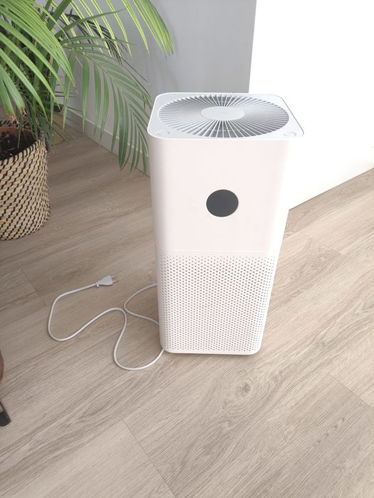 Purificador de ar