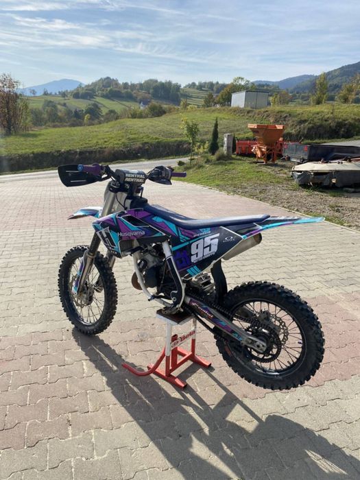 Husqvarna