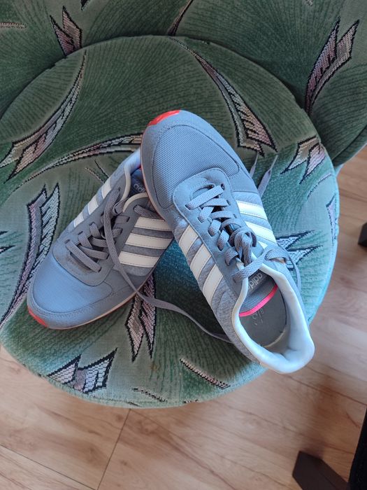 Buty damskie Adidas