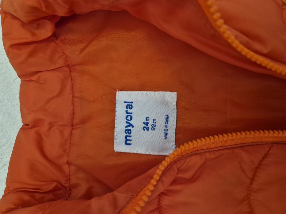 Kamizelka Mayoral 92