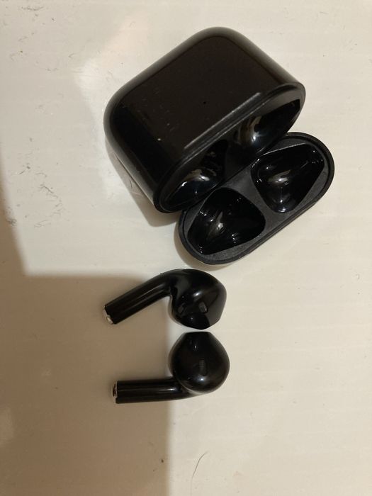 Наушники tws pro4