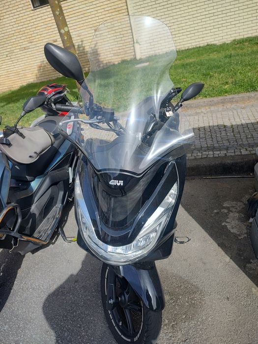 PCX 125 2015 muito estimada!