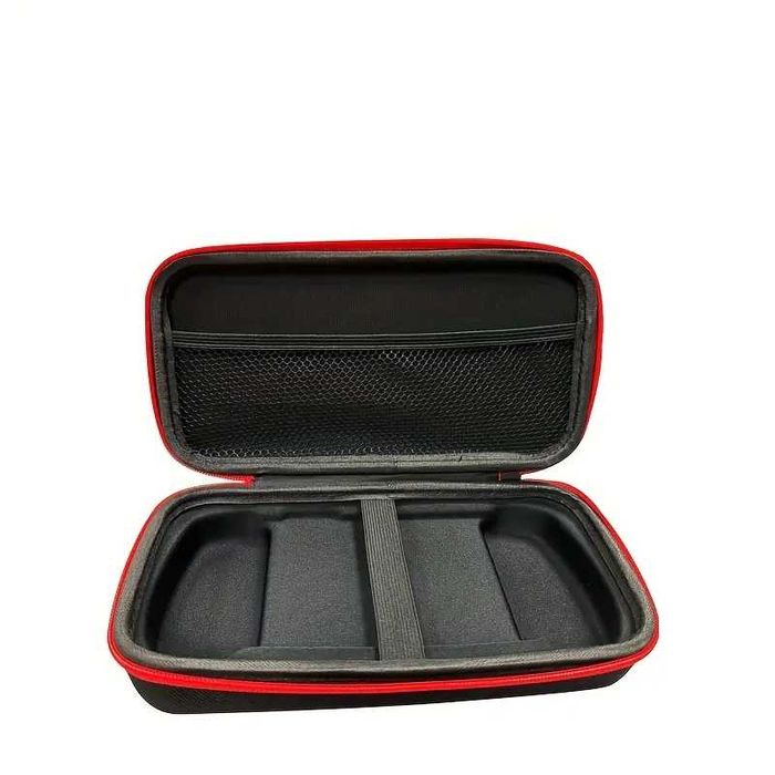 Capa de Proteção para Anbernic RG556 – Nova e Selada | EVA Resistente64284411386497124