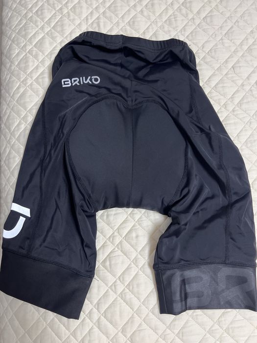 Велосипедки для велосипеда