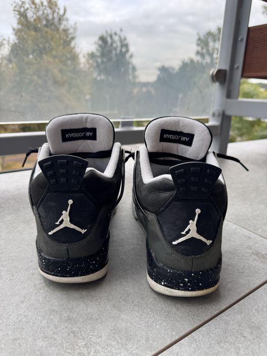 Buty jordan 4