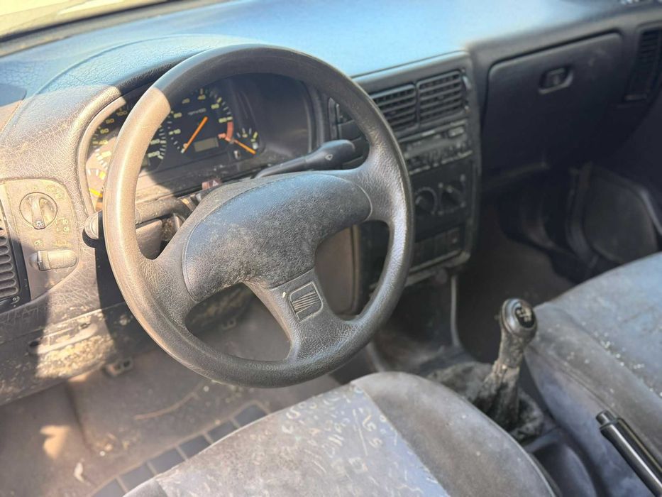 PEÇAS Seat Ibiza 6K 1.4 Gasolina 1997
