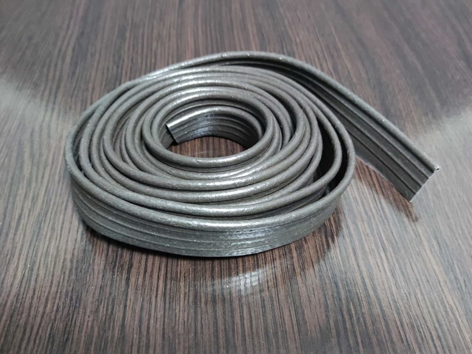 Лента прокладочная для автомобиля (прошва) 4,5 метра