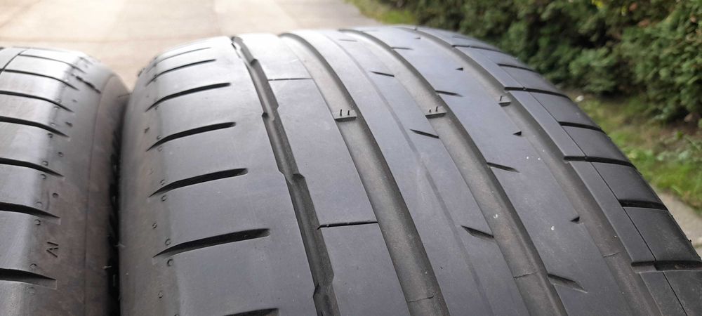 Opony letnie Hankook  255/45 R19 Y    104Y