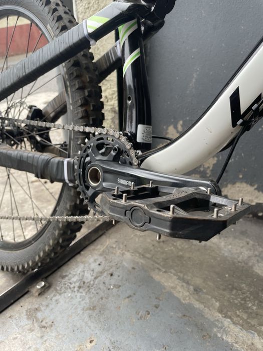Lapierre spicy 327