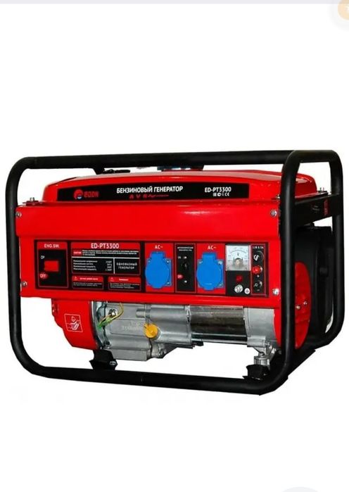 Генератор EDON новый