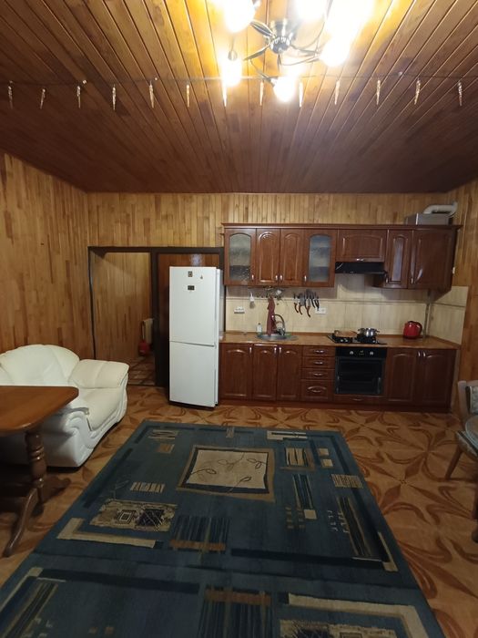 Сдам дом в первом Совиньоне, двухэтажный, с ремонтом!