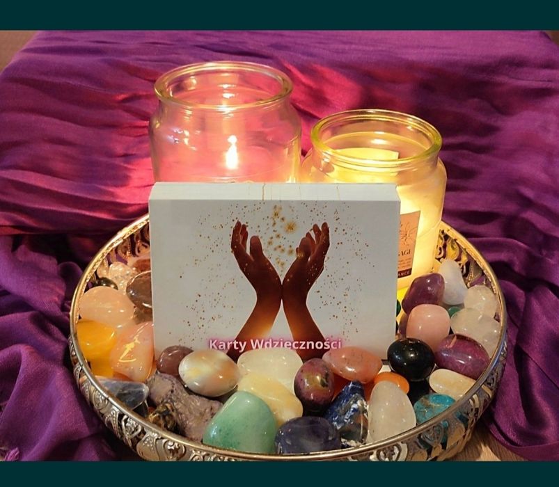 Karty Wdzięczności