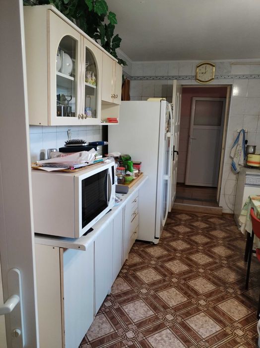 Продам большой дом на два входа с.Новая Эметовка