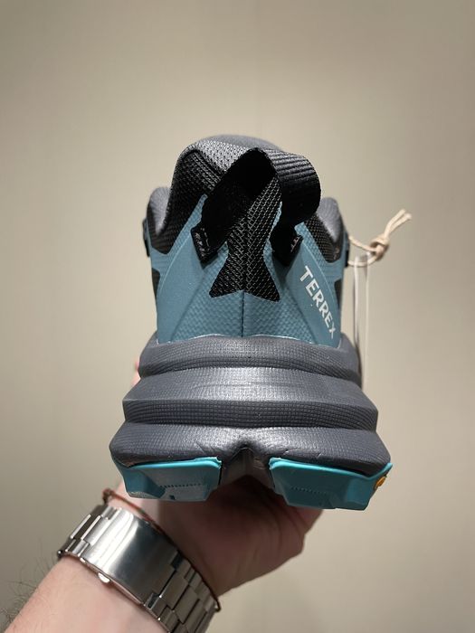 Кросівки Adidas Terrex Free Hiker SL Low Gore-Tex premium i97