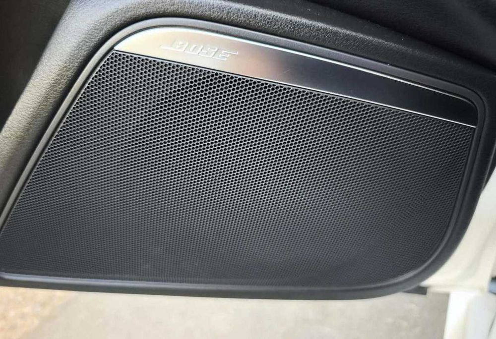 Audi A6 2016 рік