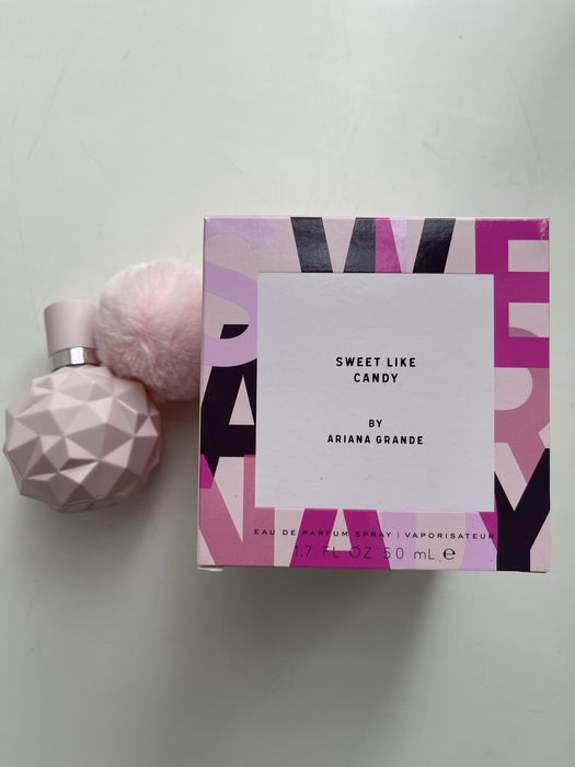 Парфуми Ariana Grande Sweet Like Candy оригінал