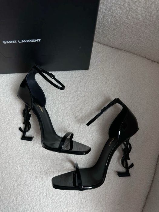 Туфли Saint Laurent 39-40р