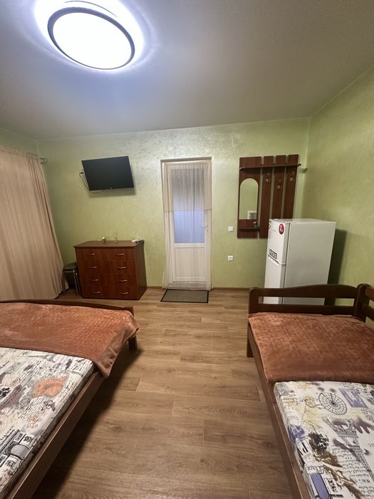 Аренда жилья в  Одессе у моря