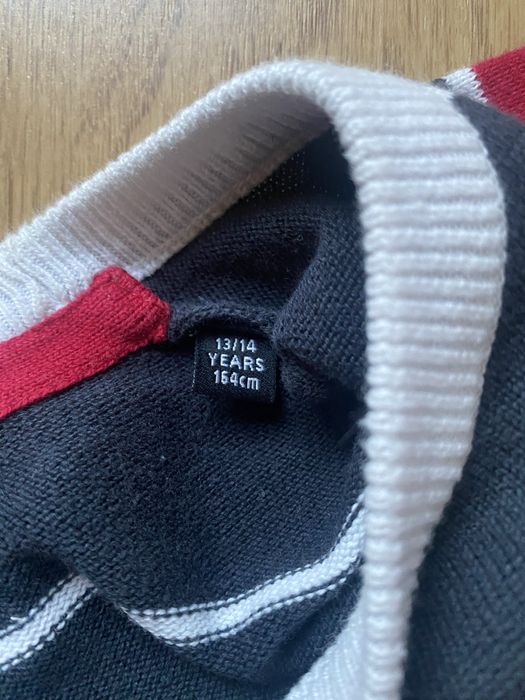 Camisola Tiffosi 13 - 14 anos