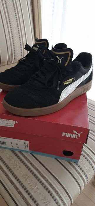 Кросівки кеди puma 39