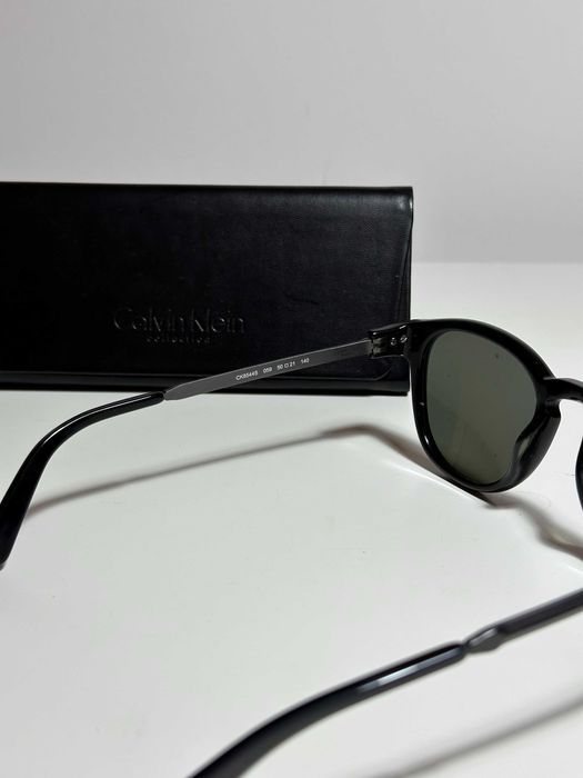 Óculos de sol Calvin Klein CK8544S 059 - Cinza (Novo)