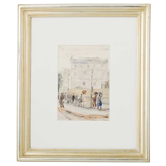 Lote Obras Pintura Portuguesa 23