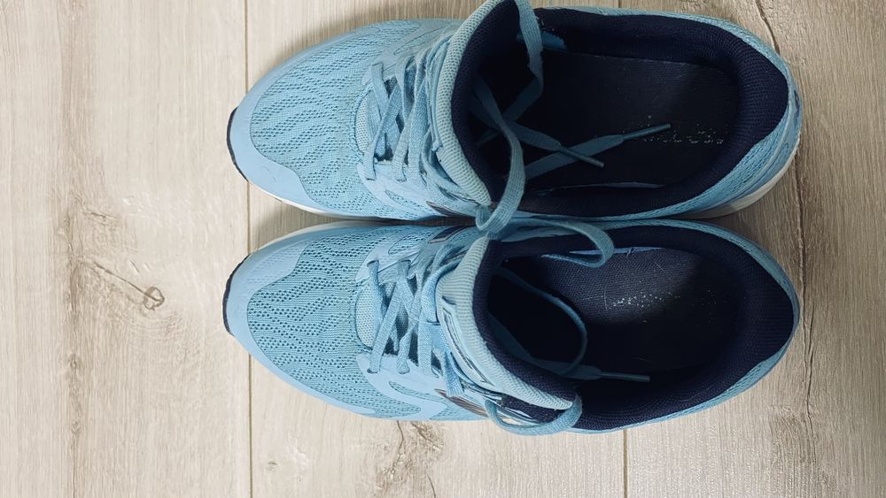 Кроссовки кросівки New Balance жіночі оригінал 37