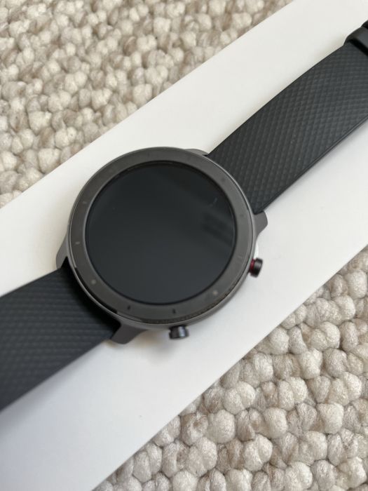 Amazfit GTR (model A1902)