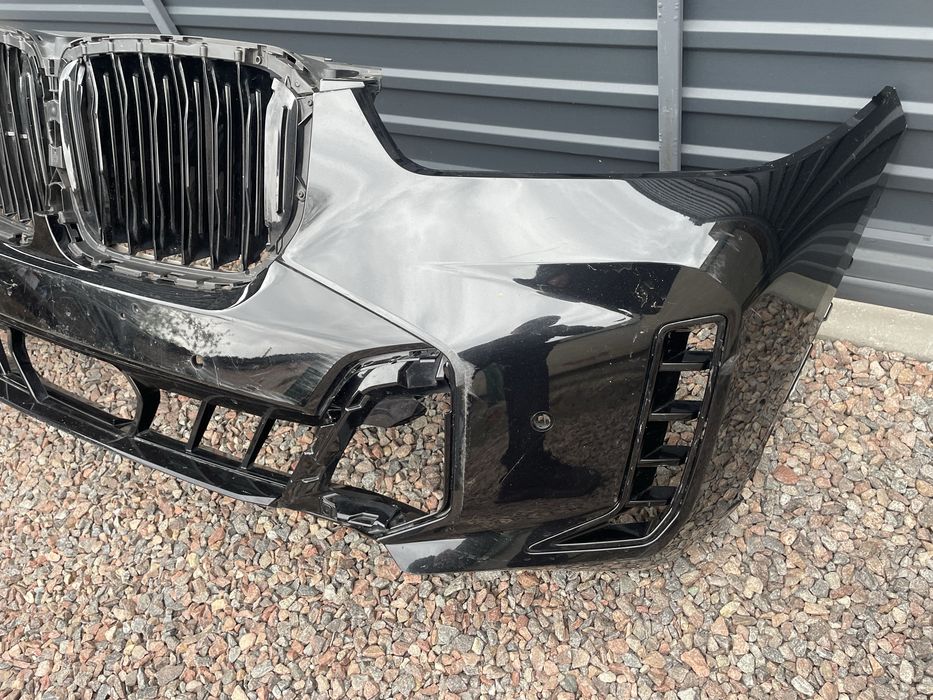 Бампер BMW X5 G05 оригінал