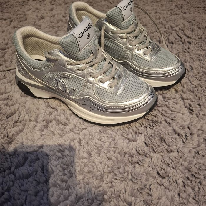 Chanel adidas rozm 39