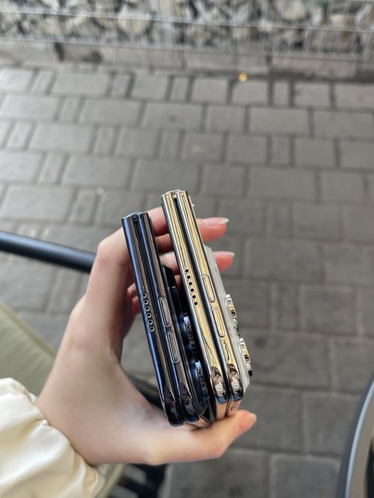 Муляж макет iPhone 18 DUO