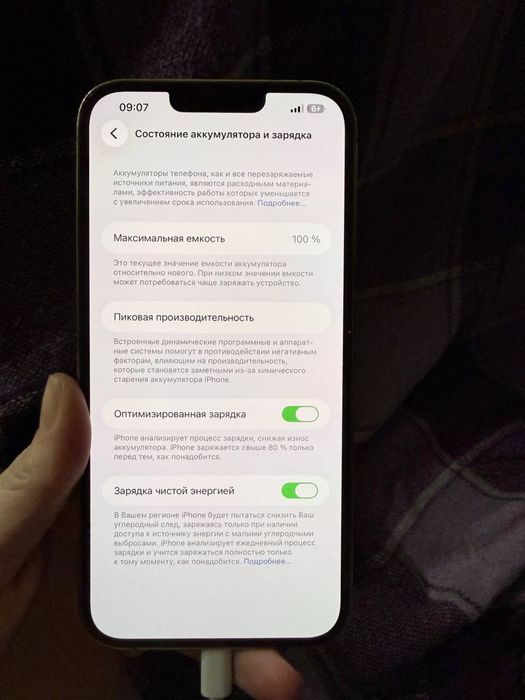 Iphone 13 pro max 1 tb